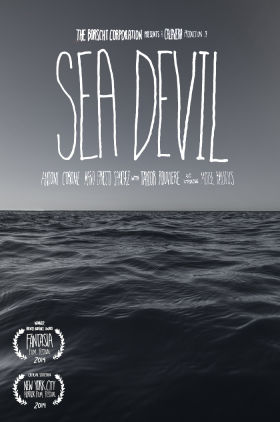 Sea Devil