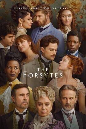 The Forsytes