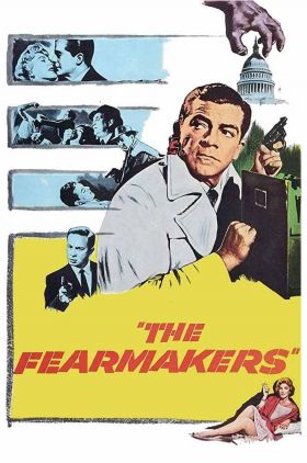 The Fearmakers