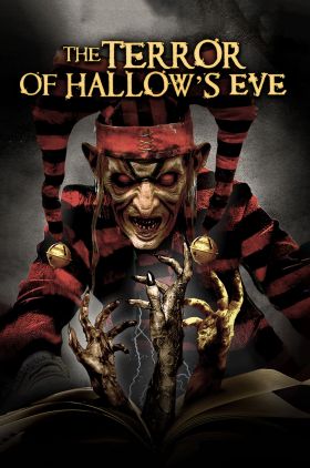 The Terror of Hallows Eve