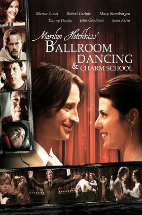 Marilyn Hotchkiss Ballroom Dancing & Charm School