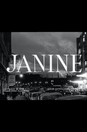 Janine