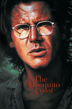 The Mosquito Coast