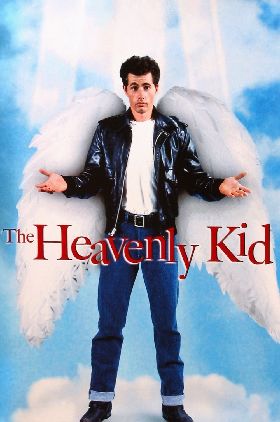 The Heavenly Kid 