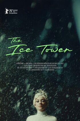 The Ice Tower (La tour de glace)