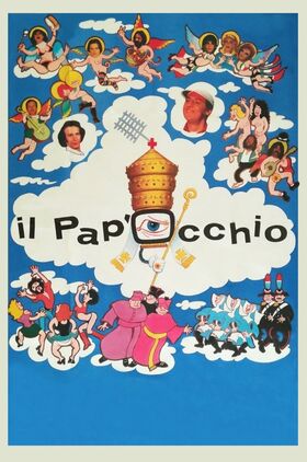 Il papocchio