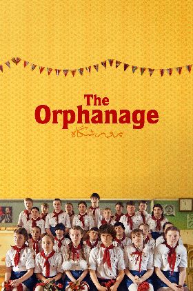 The Orphanage