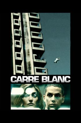 Carré blanc