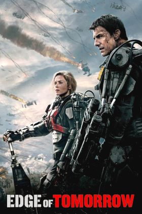 Edge of Tomorrow