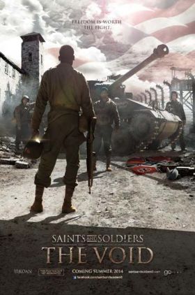 Saints and Soldiers: The Void