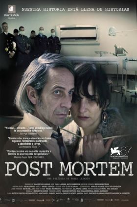 Post Mortem