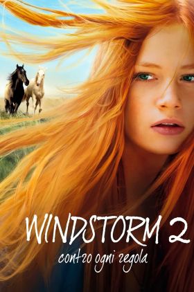 Windstorm 2 (Ostwind 2)