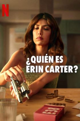 Who Is Erin Carter?