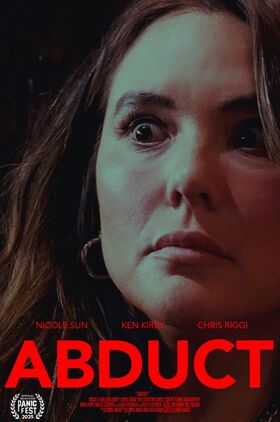 Abduct