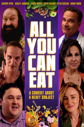 All You Can Eat (Weight)