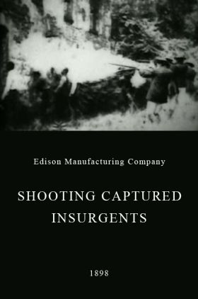 Shooting Captured Insurgents