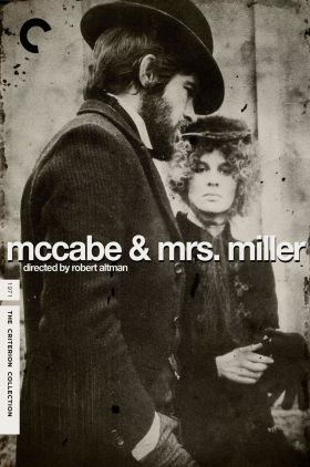 McCabe & Mrs. Miller