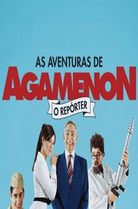 Agamenon: The Film