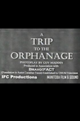 A Trip to the Orphanage