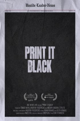 Print It Black