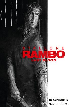 Rambo: Last Blood