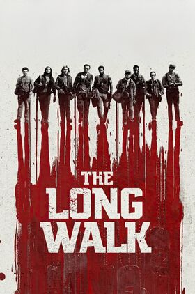The Long Walk
