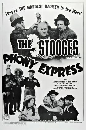 Phony Express