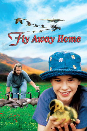 Fly Away Home