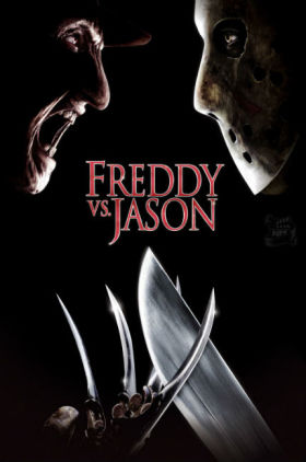 Freddy vs. Jason