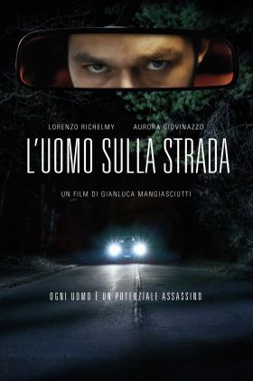 Luomo sulla strada