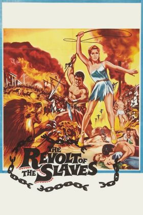 The Revolt of the Slaves