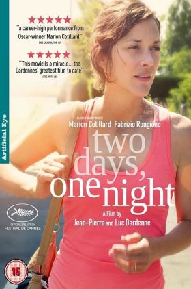 Two Days One Night