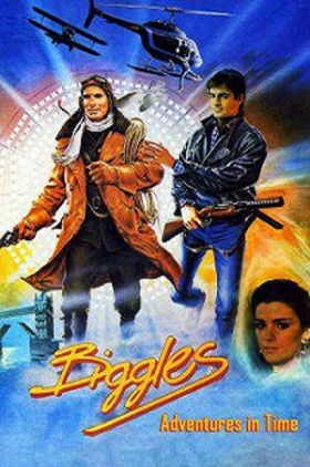 Biggles: Adventures in Time