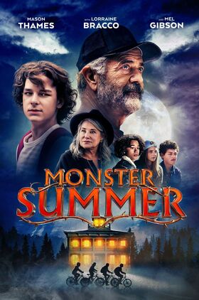 Monster Summer
