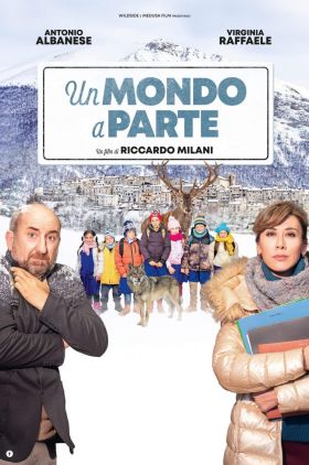 Un mondo a parte
