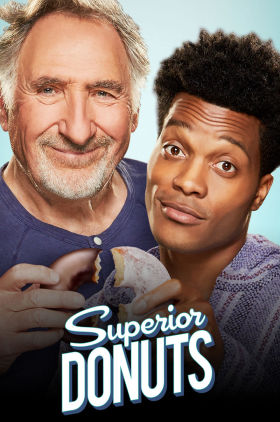 Superior Donuts