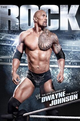 The Epic Journey of Dwayne the Rock Johnson