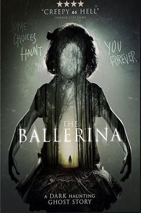 The Ballerina