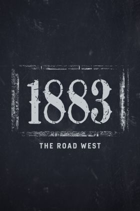 1883: The Road West