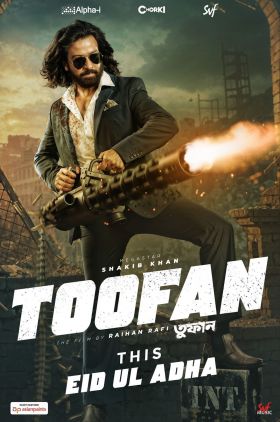 Toofan