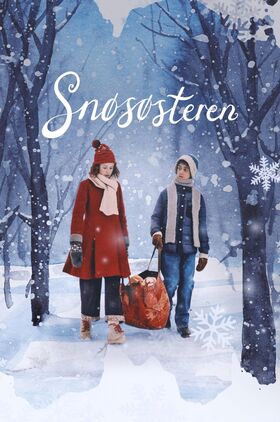 The Snow Sister (Snøsøsteren)