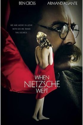 When Nietzsche Wept