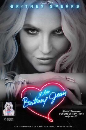 I Am Britney Jean