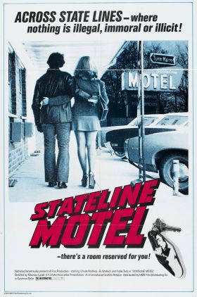 Stateline Motel