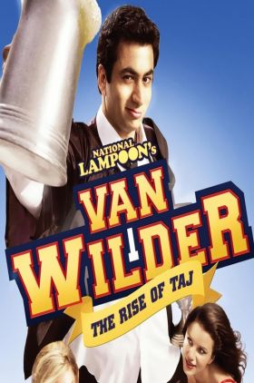 Van Wilder: The Rise of Taj