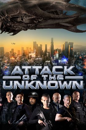 Attack of the Unknown