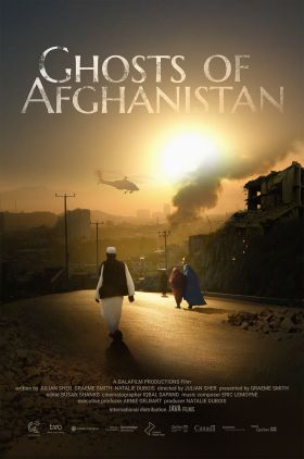 Ghosts of Afghanistan