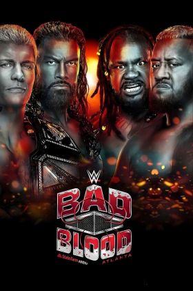 WWE Bad Blood