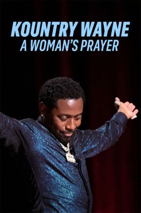 Kountry Wayne: A Womans Prayer