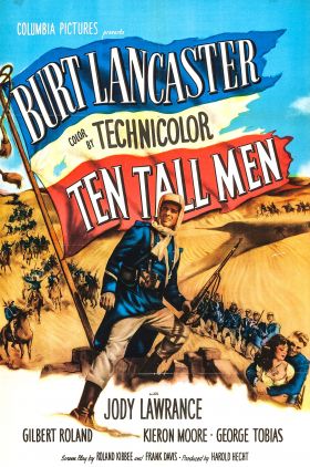 Ten Tall Men